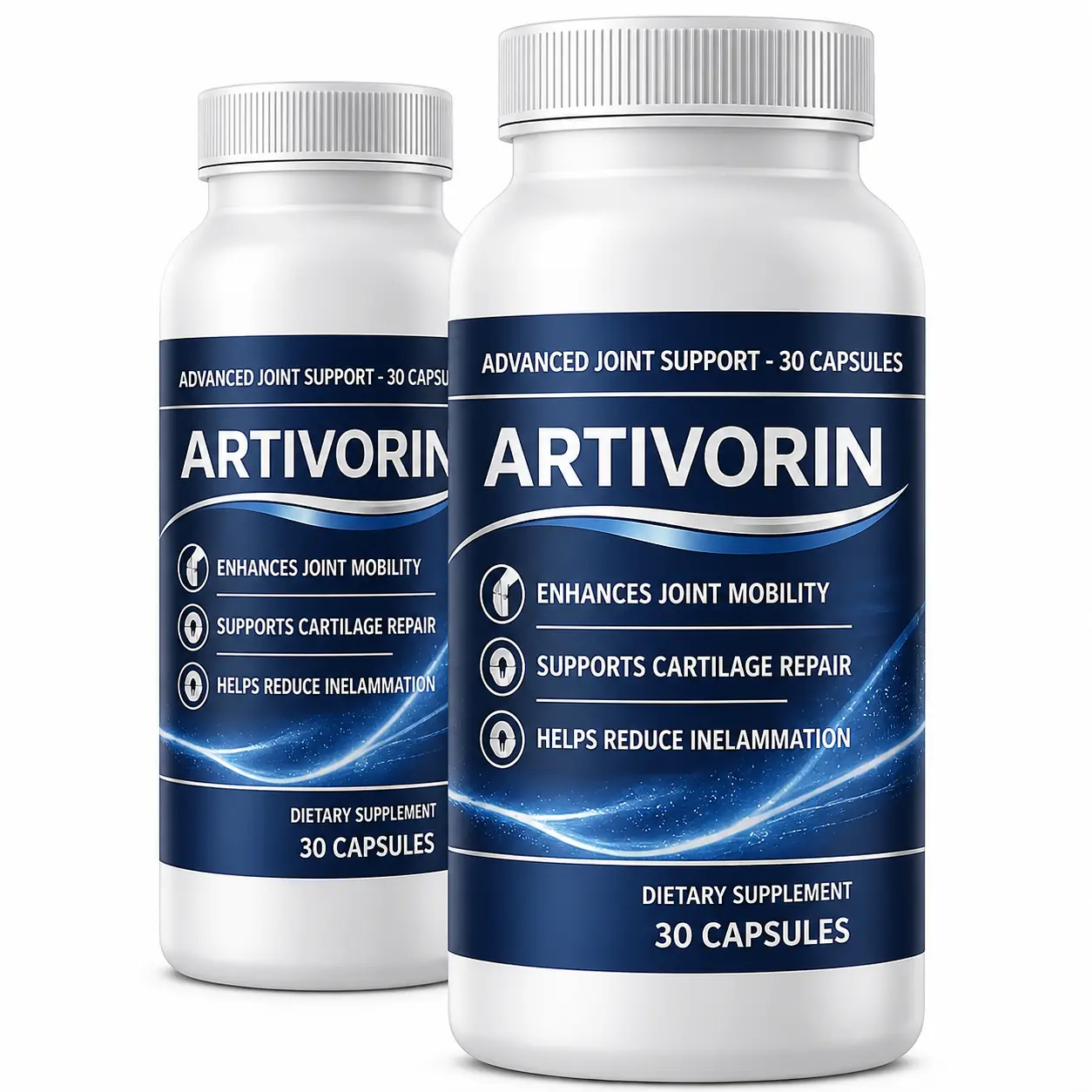 Artivorin Artivorin 2 Bottle